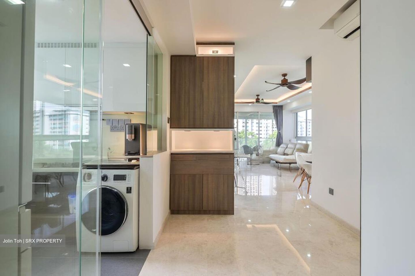 The Parc Condominium (D5), Condominium #504389581